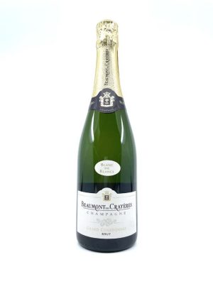 winebox BEAUMONT DES CRAYÉRES GRAND CHARDONNAY