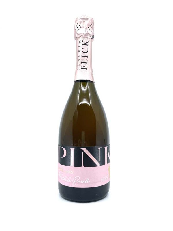 winebox JOACHIM FLICK PINK LION