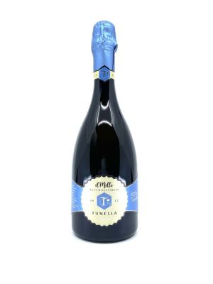 winebox TUNELLA IL MILLE 2017