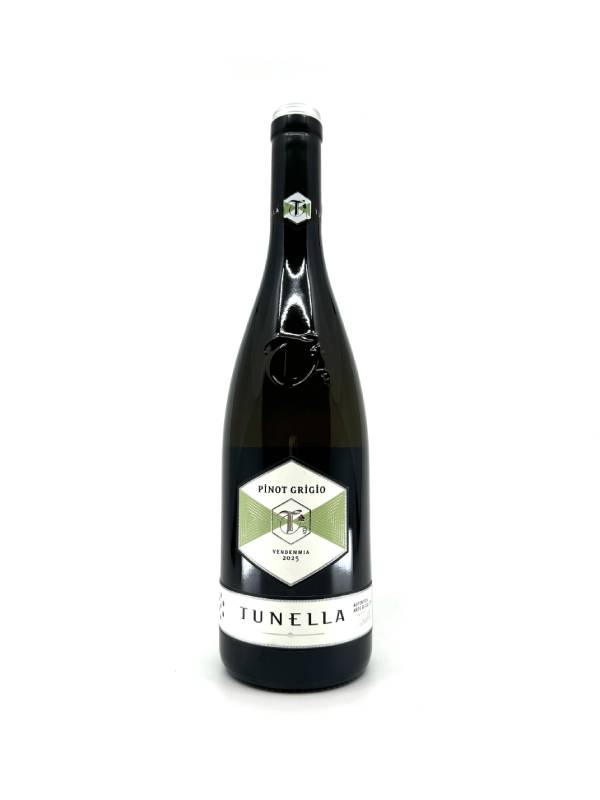 Pinot Grigio 2025