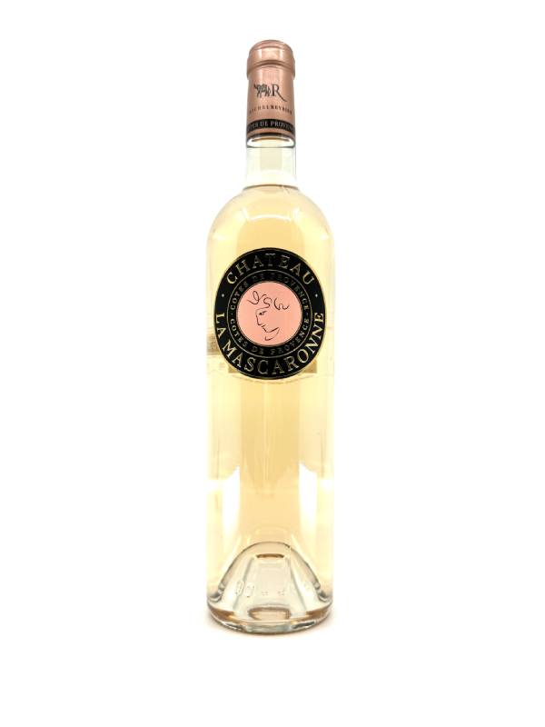 ROSÉ PROVENCE 2025